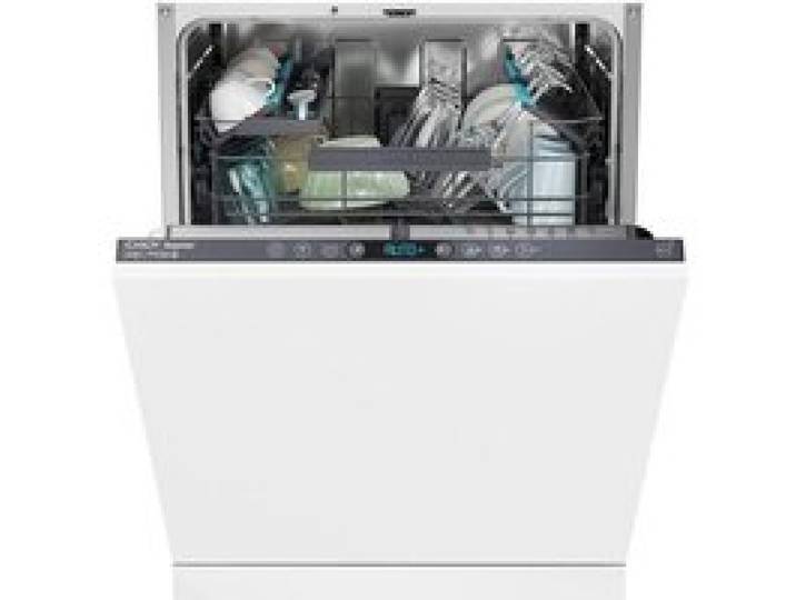 Lave-vaisselle encastrable Candy CI 4B2F0SA