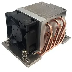 Inter-Tech Dynatron A54 Tower CPU-Kuehler 2U für Sockel SP6 aktiv