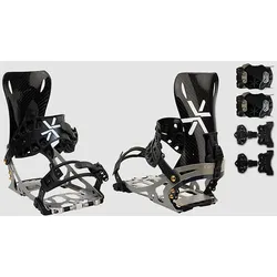 Karakoram X-Carbon + Split Interface 2027 Splitboard-Bindung uni Gr. M