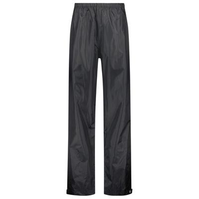 AGU - Passat Basic Rain Pants - Regenhose Gr XL grau/schwarz