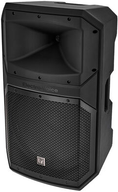 EV EVIVA 15P Noir