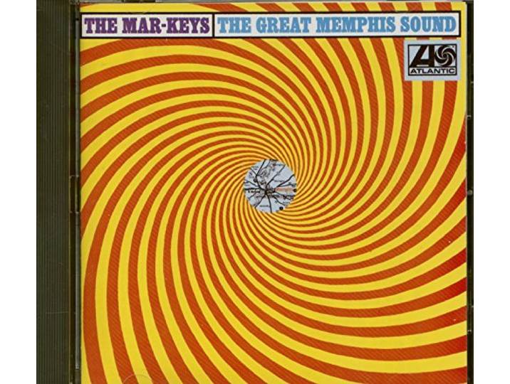 The Great Memphis Sound (CD)