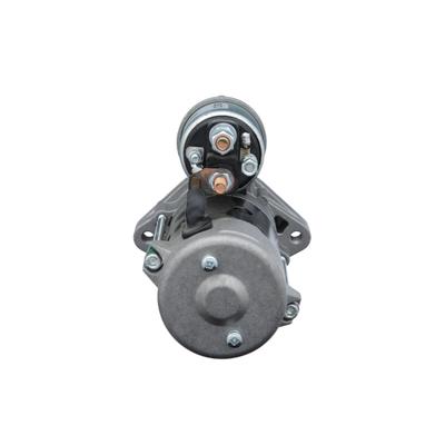 VALEO Starter REMANUFACTURED PREMIUM 458880 für BMW