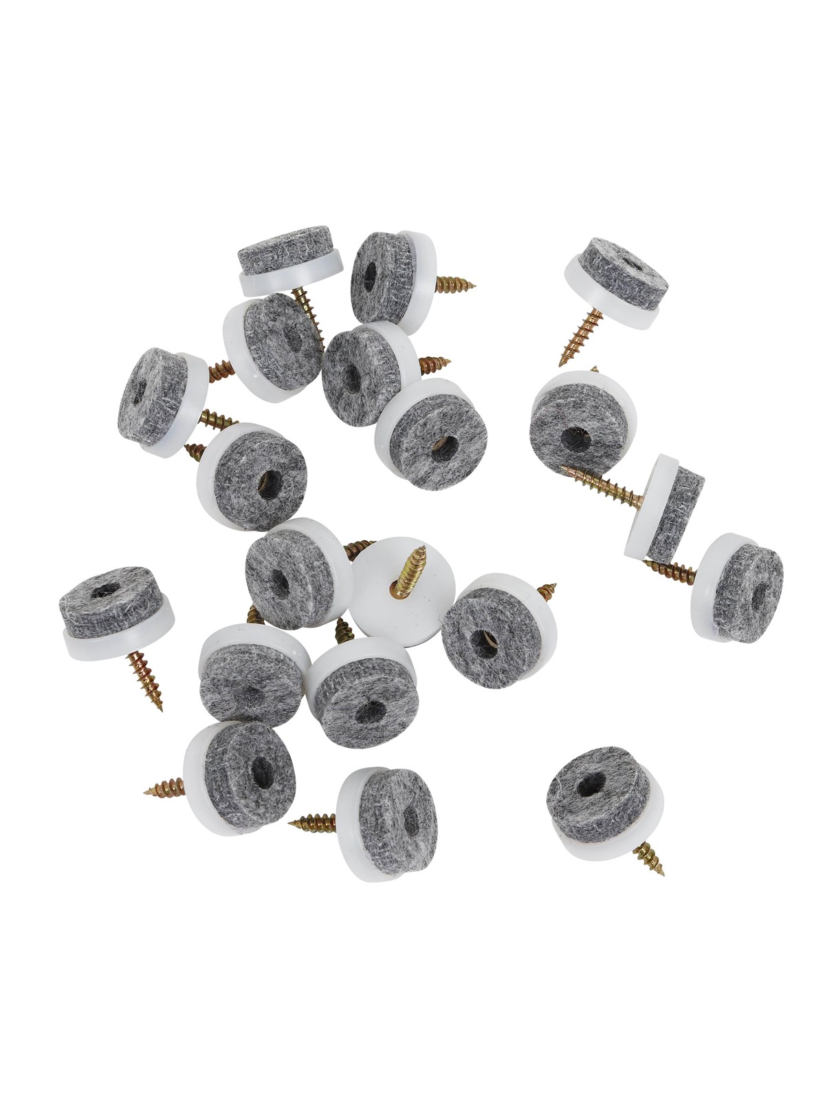 Home>it felt pad with screw