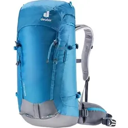 DEUTER Rucksack Guide Lite 30+, Größe ONE SIZE in Grau Grau
