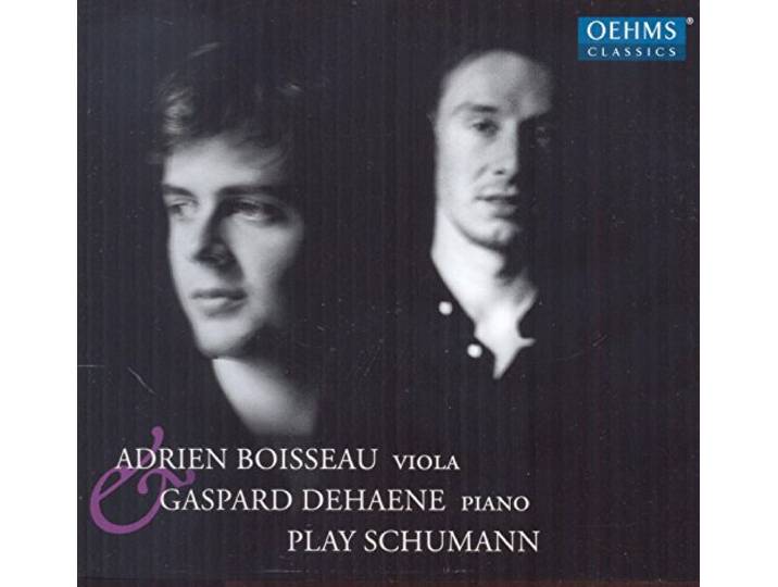 Play Schuman