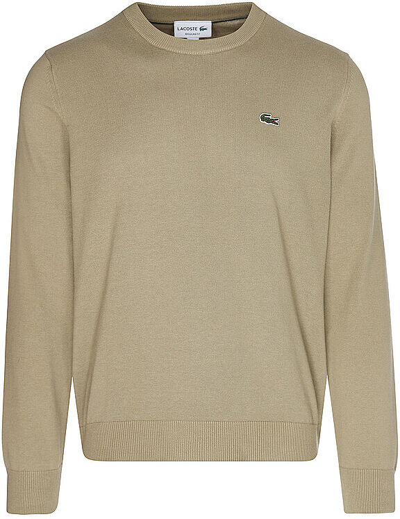 LACOSTE Pullover  beige   XXXL XXXL