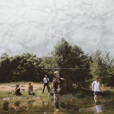 Bussi - Wanda, CD