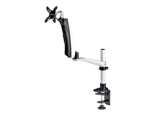 StarTech.com Monitortischhalterung für 27"/30" Bildschirme, Monitorarm - Befestigungskit (Gelenkarm) (1MP1ACG-MONITOR-ARM)