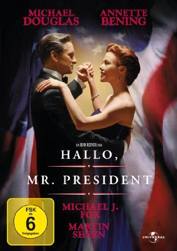 Rob Reiner - Hallo, Mr. President - Preis vom 08.10.2026 07:26:42 h