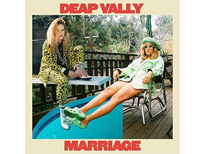 Marriage