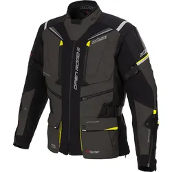 Büse Open Road III wasserdichte Motorrad Textiljacke 60