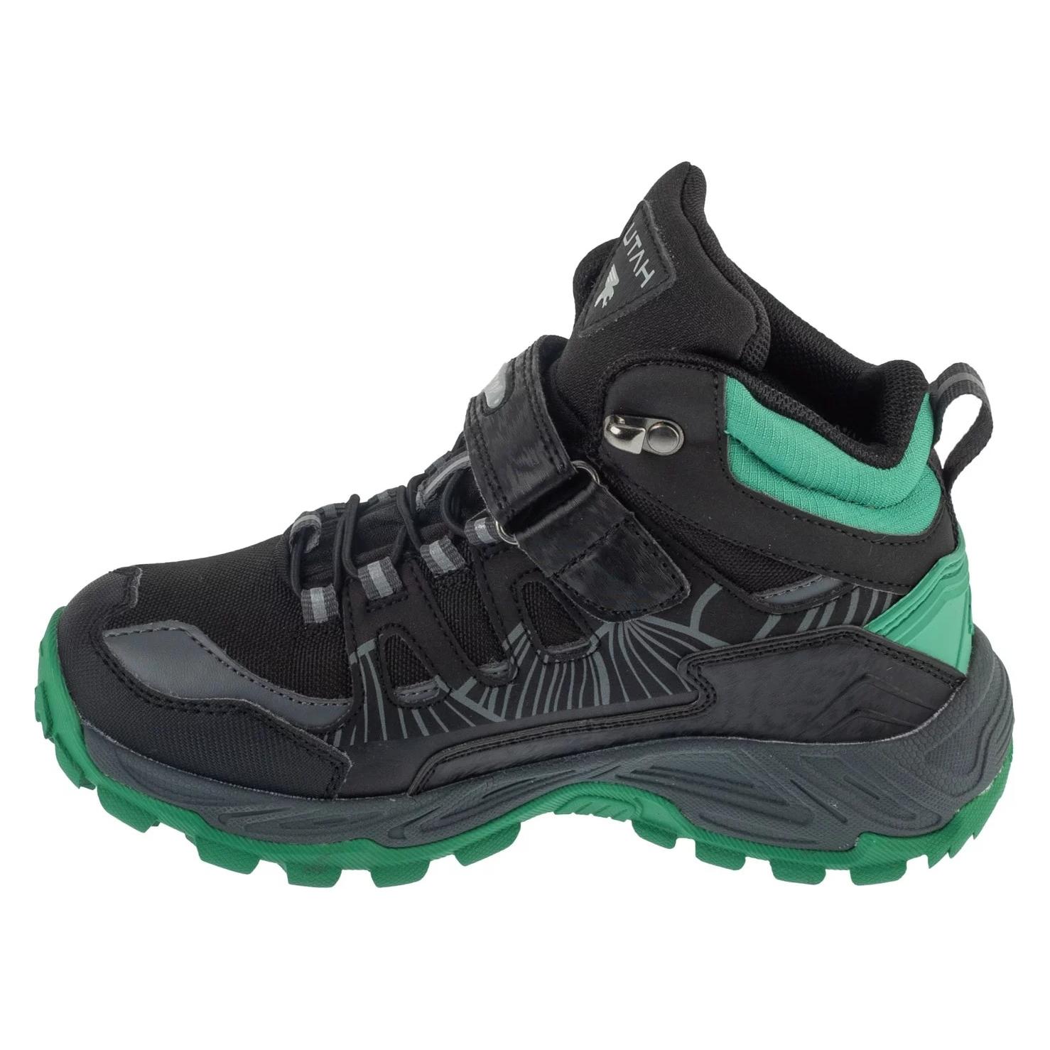 Joma Utah 2501 Kinder-Trekkingschuhe (30) (JUTAHW2501V)
