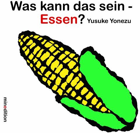 Yusuke Yonezu - Was kann das sein - Essen? - Preis vom 30.09.2026 22:30:23 h
