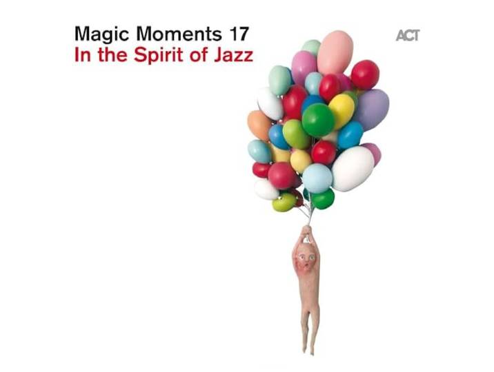 Magic Moments 17