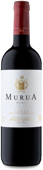 Murua Reserva 2018