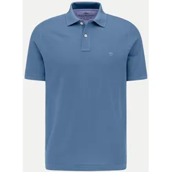 Poloshirt Blau L