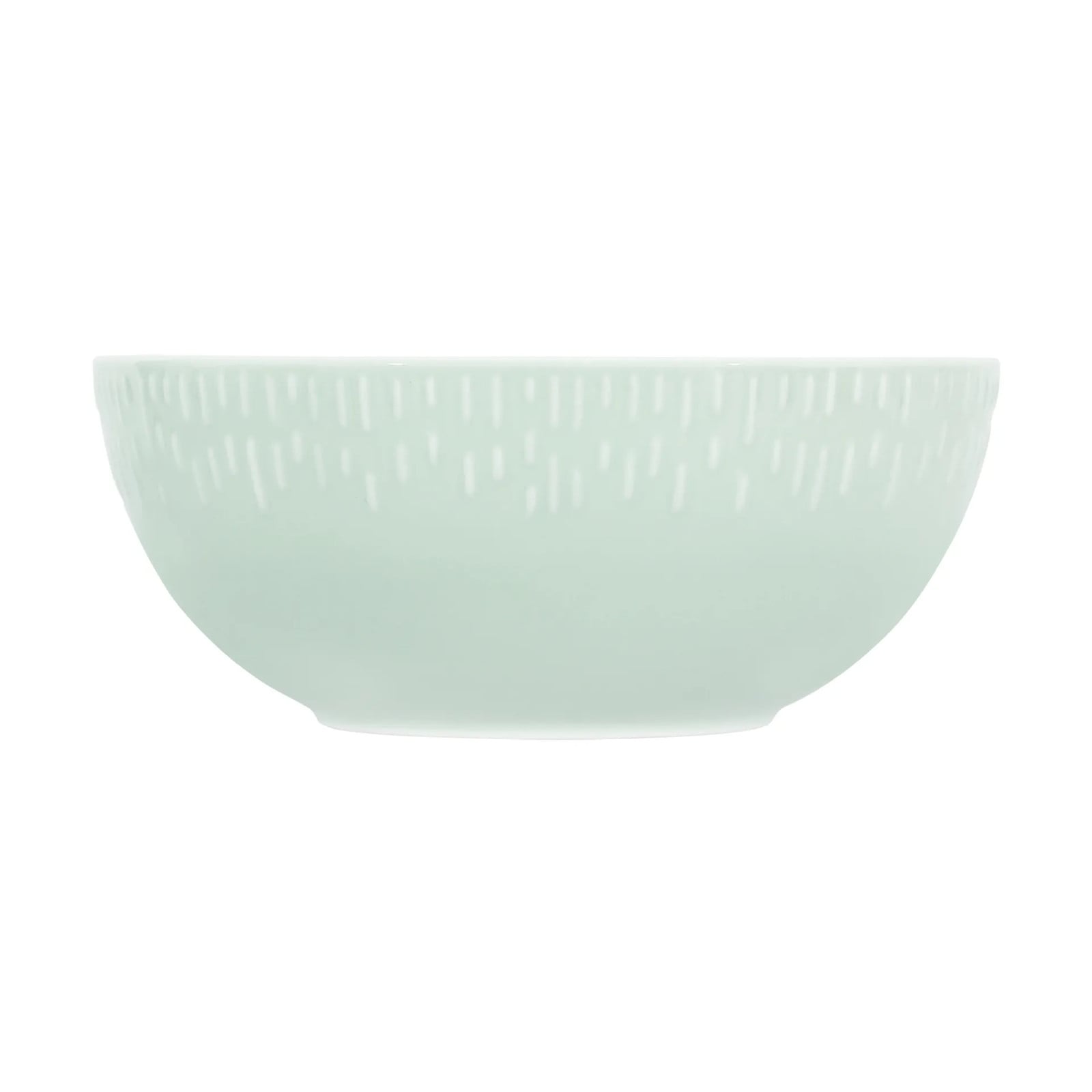 Aida Confetti slakom Pistachio Ø23 cm