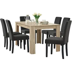 TISCHGRUPPE Kramfors