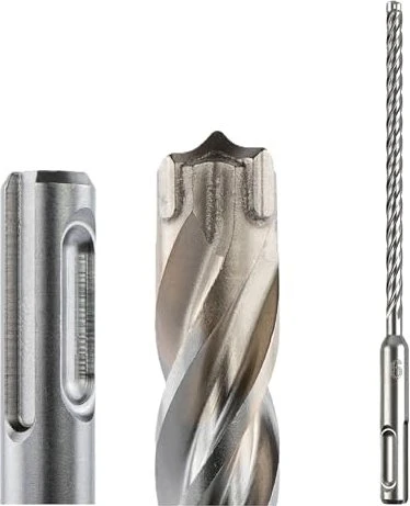 Milwaukee Hammerbohrer SDS-Plus MX4 (10254118)