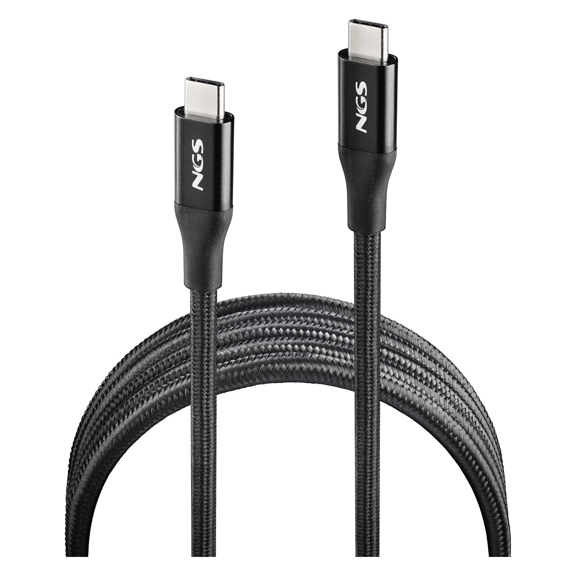 NGS KNOT 240W-2 (2 m, 240 W) (NGS-ACCESORIOS-0300)