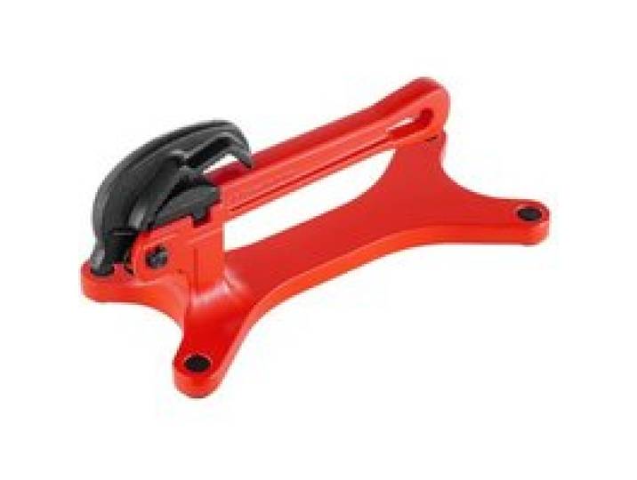 VEVOR draagbare pijpklem, aluminium pijpklem met een klemvermogen van 3,175 tot 38,1 mm, ideaal voor pijpinstallatie, reparatie en onderhoud op locatie