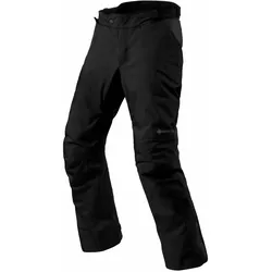 Revit Vertical GTX, Textilhose wasserdicht - Schwarz - XL