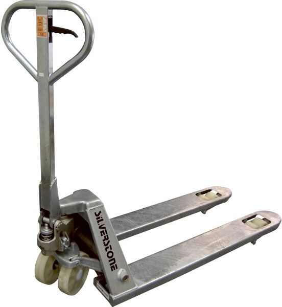 Silverstone Palleløfter Hpg20s, Boggie, Nylon