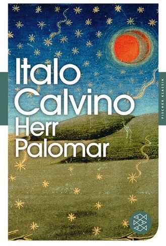 Italo Calvino - Herr Palomar - Preis vom 18.10.2026 19:22:15 h