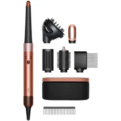 Dyson, Hairstyler, Airwrap i.d. Curly+Coily (6 Aufsätze)