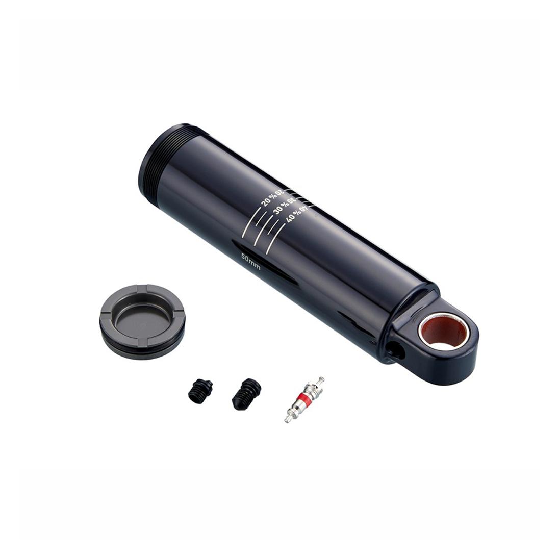 RockShox Damper Body, Standard Eyelet 50 Deluxe/Super Trek (11.4118.048.026)