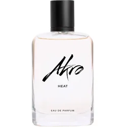 100ml Akro Heat Eau de Parfum