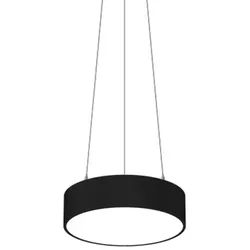 LTS Licht&amp;Leuchten LED-Pendelleuchte SKISP302.830.1DALIsw