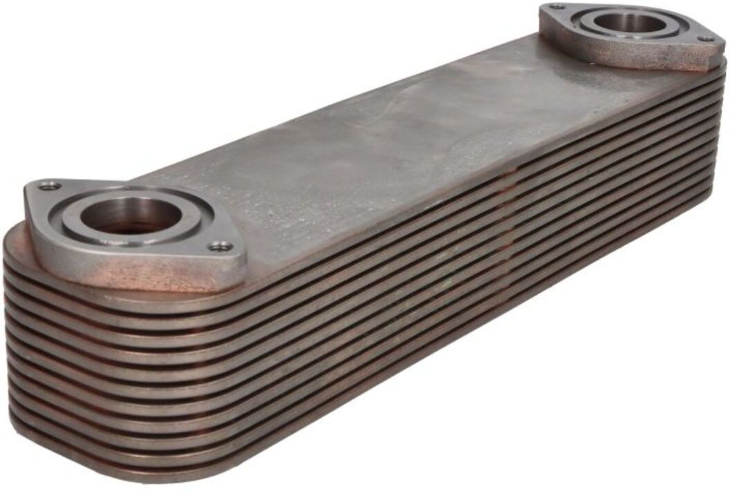 Ölkühler NRF 31869