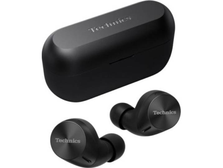 Technics - Ecouteurs Sport Eah-Az60m2ek Noir