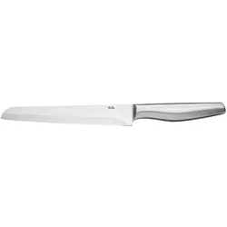 Fissler Essential® Brotmesser - silber
