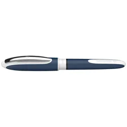 Schneider One Change Tintenroller 0.6 mm Schwarz