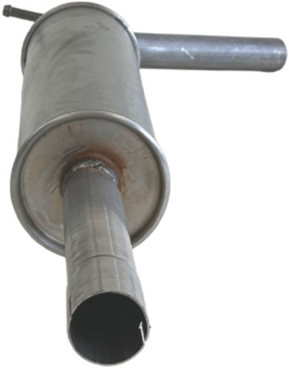 Bosal Silenziatore centrale 220-031