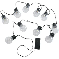 Lichterkette Loma 10 LED 230cm
