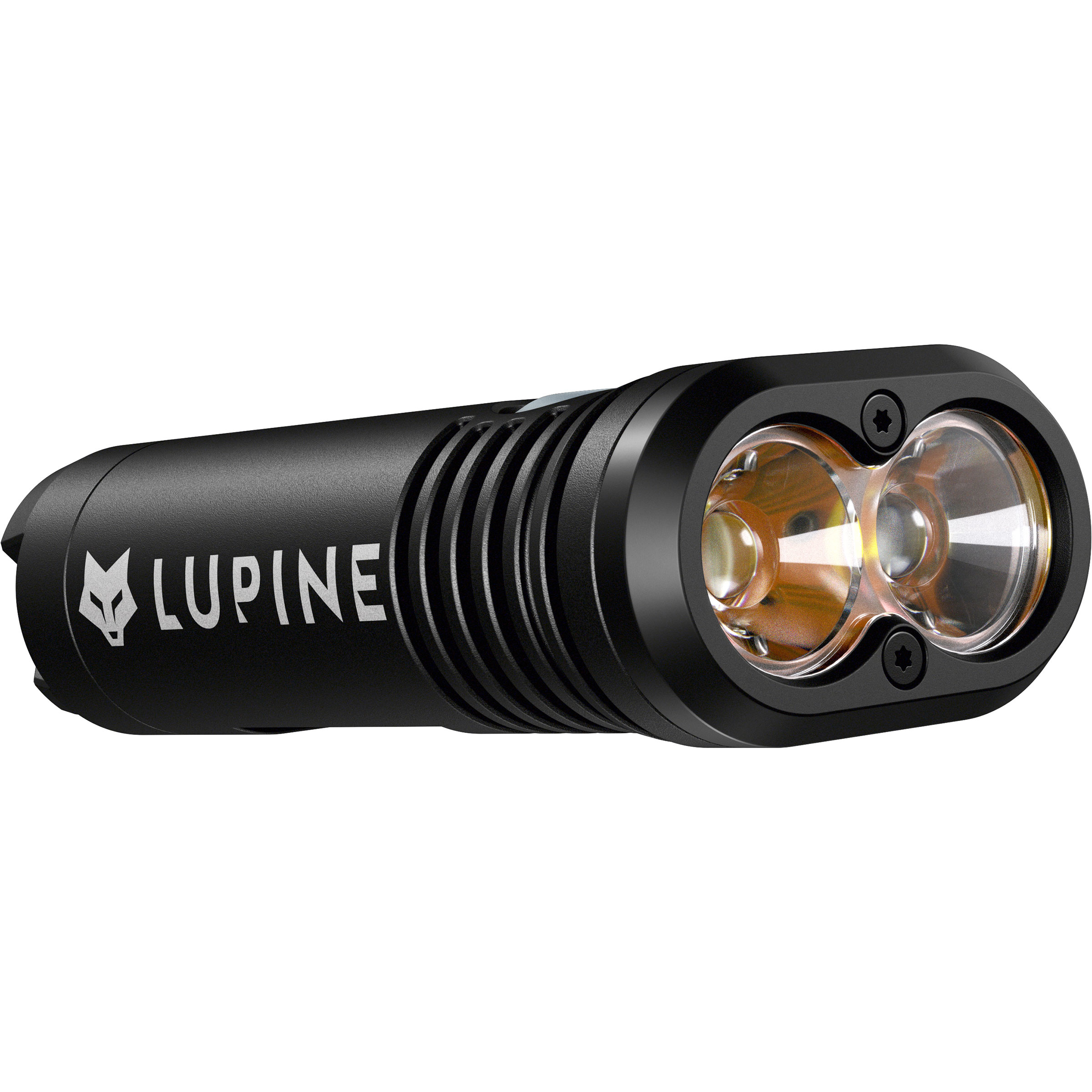 Lupine Piko TL Minimax lampe Taschenlampen braun Trekking
