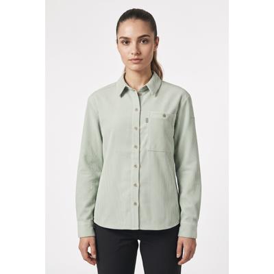 Schöffel "Blouse Style Libereo WMN" Schnelltrocknend, geruchshemmende Wirkung