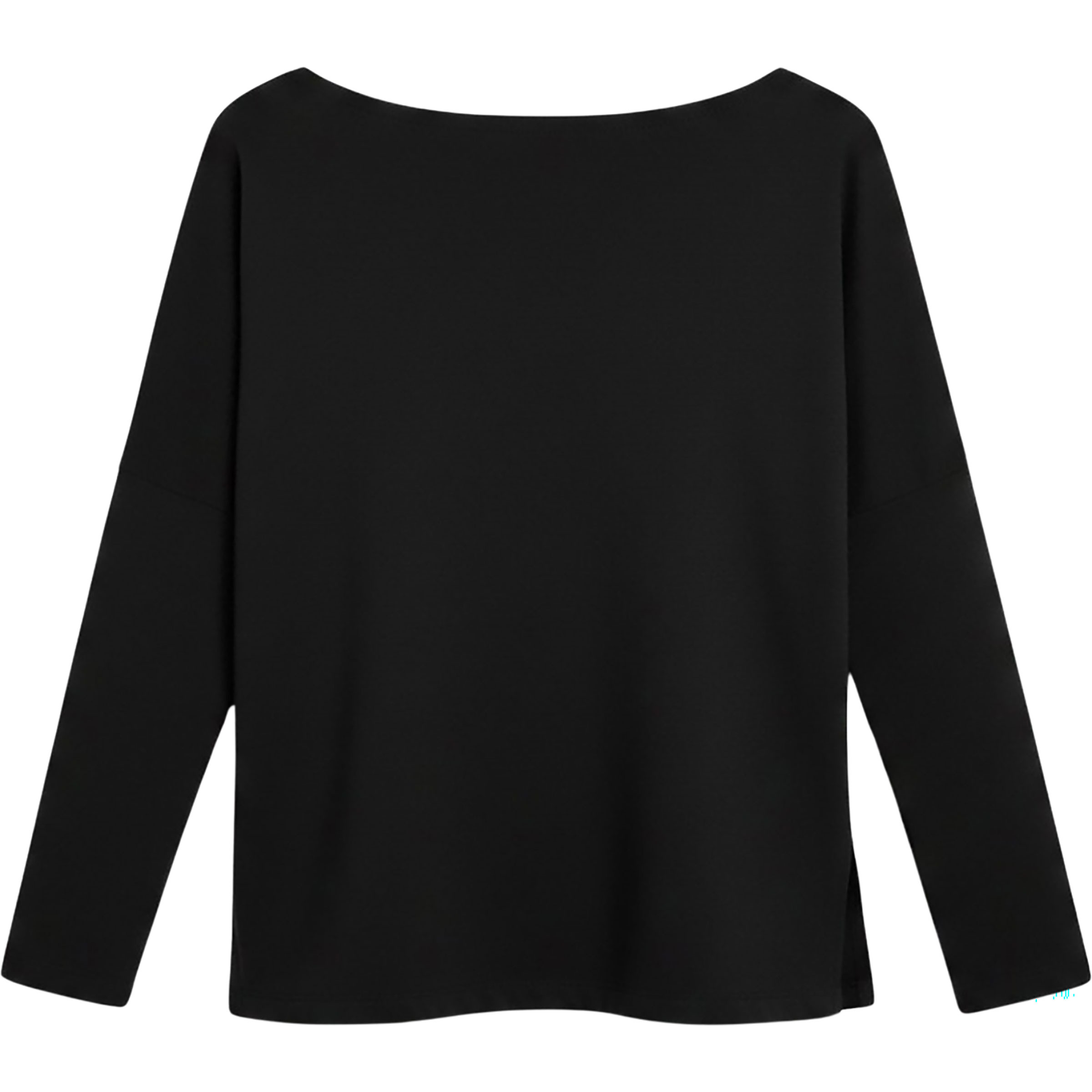 Yoga Searcher Daksha Damen Longsleeves schwarz Größe L Yoga | Training & Fitness Hautfreundlich