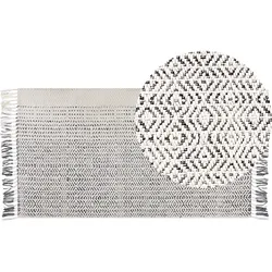 KURZFLOR-TEPPICH Omerli 150/80 cm
