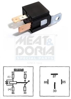 Meat & Doria Relais 73250008