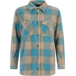 PROTEST Damen Jacke PRTLuv outdoor sjacket, Größe 38 in Grau Grau