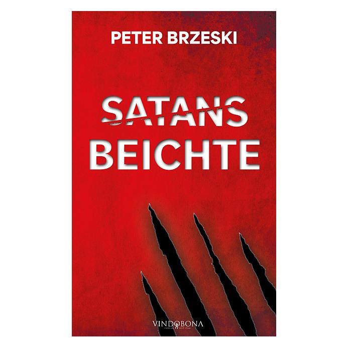 Novum Satans Beichte (Deutsch, Softcover, Peter Brzeski) (56920025)