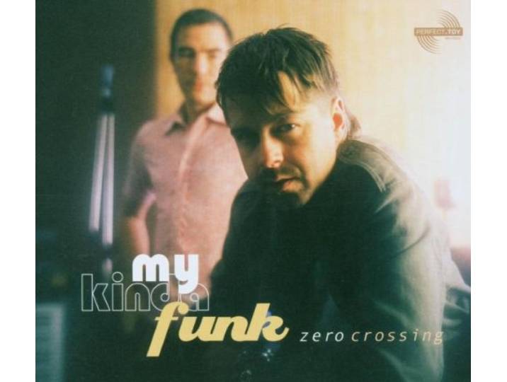 My Kinda Funk