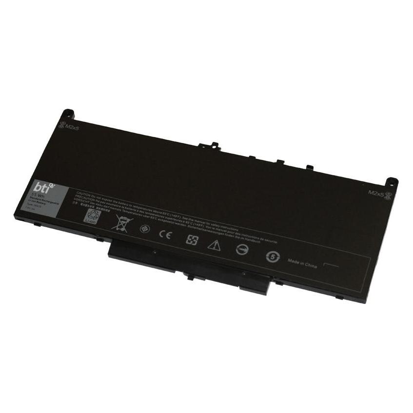 BTI R97YT-BTI (1 Stk., 7105 mAh) (R97YT-BTI)