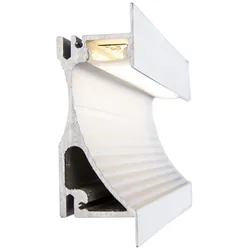 Nobile Alu-Profil 2m 5010520000