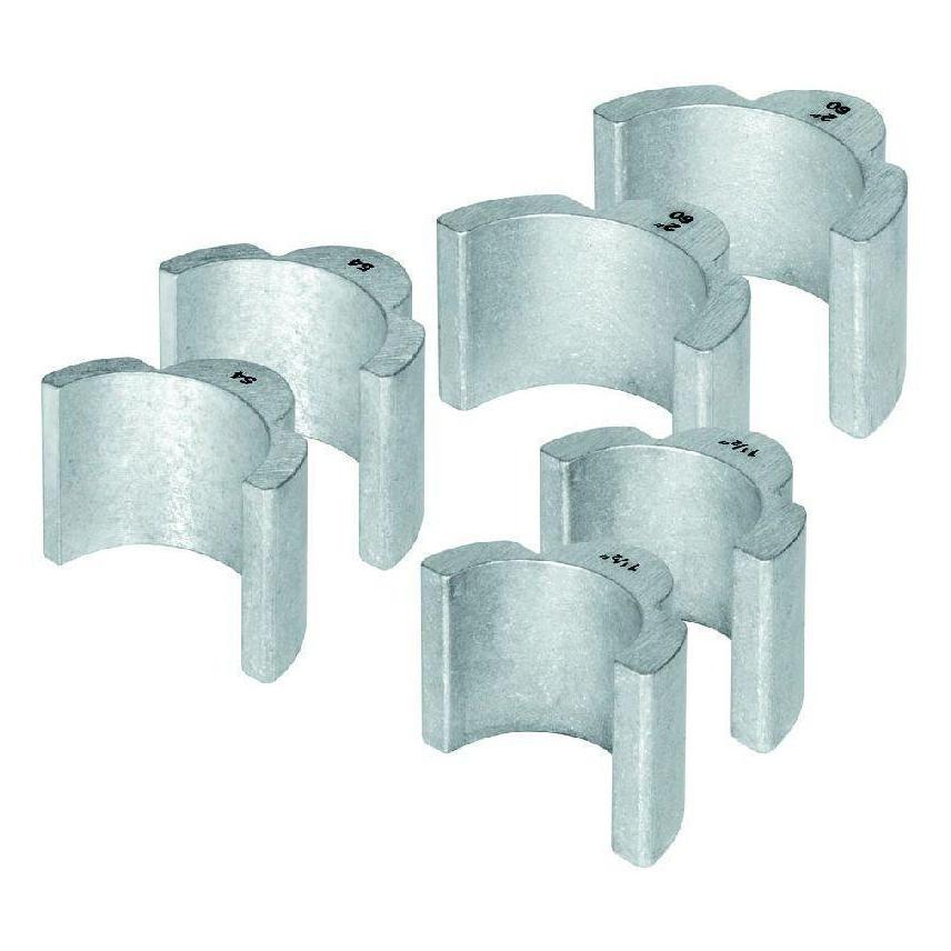 Rems Aufrüst Set 1 1/2 - 2" 54 - 60mm für Frigo 2 F-Zero ( 131160R ) (131160 R)